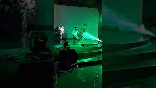 Natal Pemuda Gkps Peniel 2018