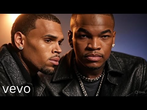 Chris Brown ft.Ne-yo-I'Ii