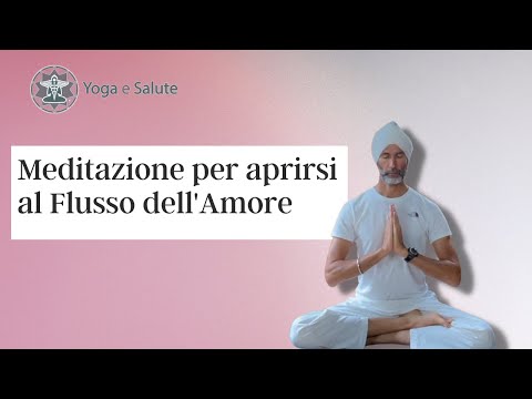 Video: Cinque Modi Per Ripristinare Il Flusso Dell'amore