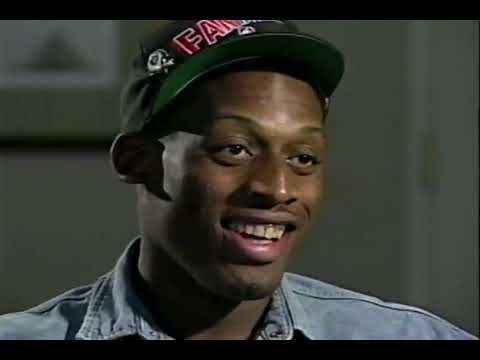 Michael Jordan Come Fly With Me (1990)