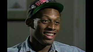 Michael Jordan Come Fly With Me (1990)