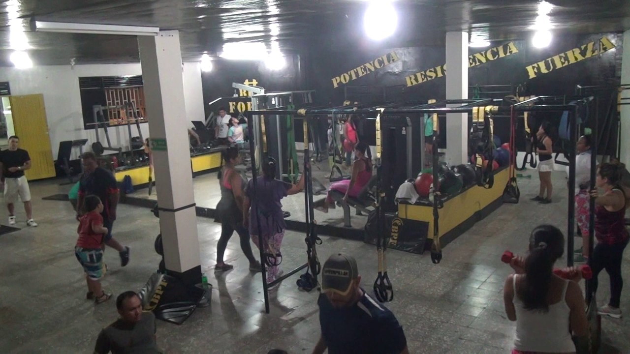 Copia de Entrenamiento en tiempo real lunes 23 de enero 2017 parte 1 sin editar 2 bootie