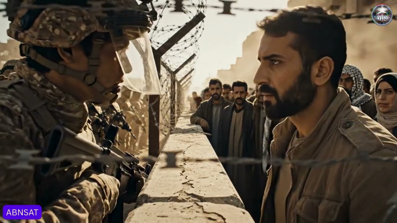 THE SOUND OF FIRE - A FINAL WARNING