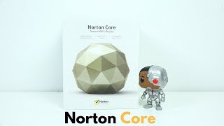Norton Core: Fast & Easy Setup! screenshot 5