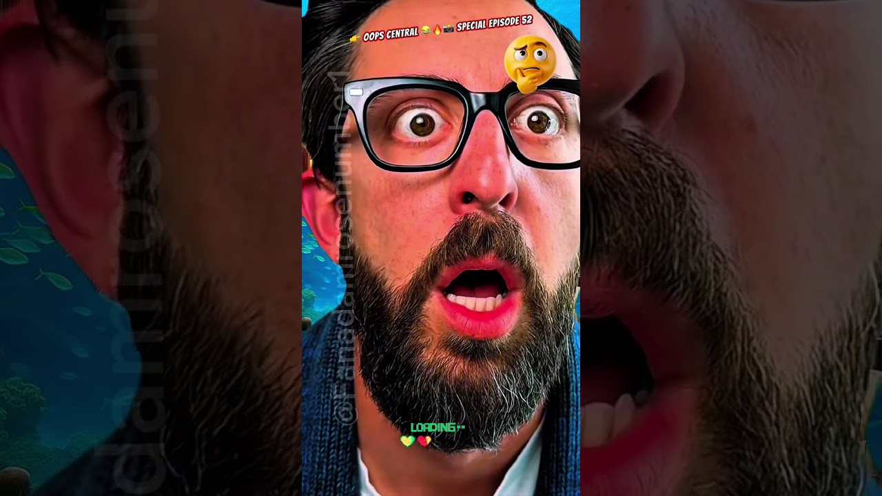 👉 Oops Central 😂🔥📸 Special Episode 52 #OopsCentral #FunnyFails #adamrose  #CaughtOnCamera  #fails 