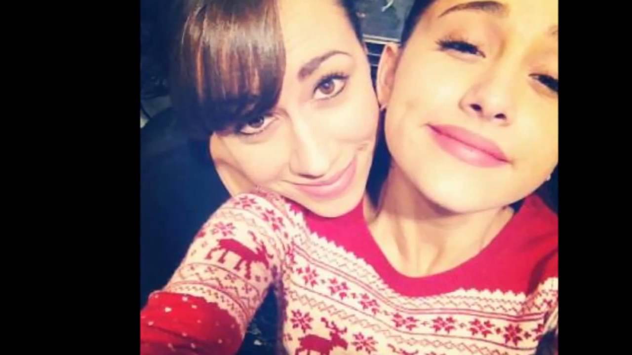 Ariana Grande and Colleen Ballinger: 'Day Dreamin' - YouTube