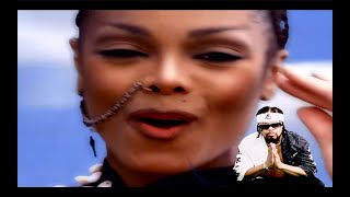 Janet Jackson - Runaway (2023 VIBE)