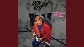 Video thumbnail of "Marius Müller - Den du veit"
