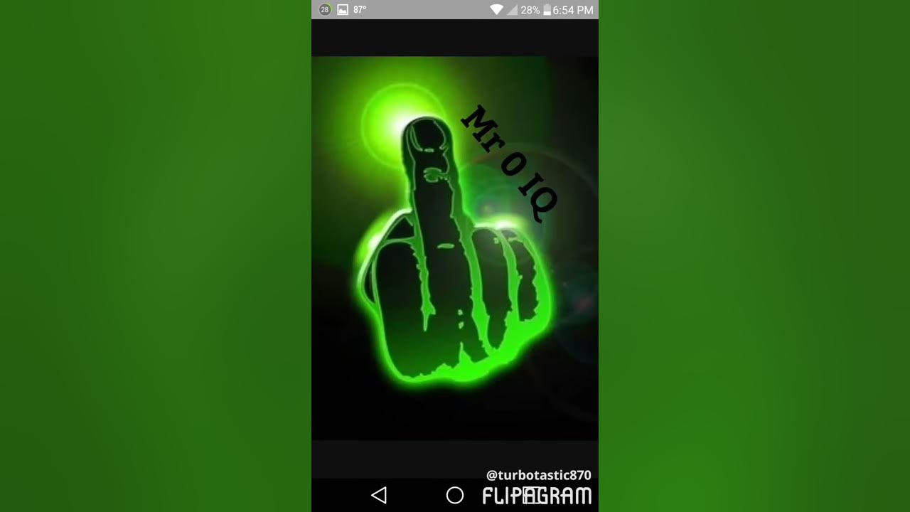 Made a new intro again