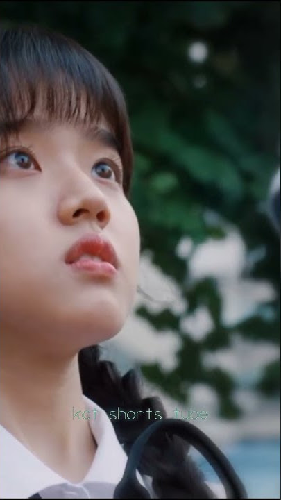 that their kiss are complete or not sweet revenge drama #kctshortstube #kdramaedit #sweetrevenge