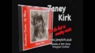 Janey Kirk  cd advert for STV.. now available from AMAZON screenshot 5