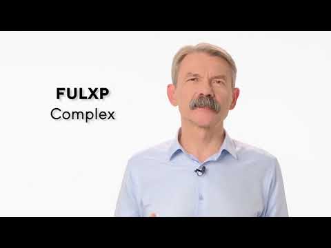 Video: FulXP Humīnskābju 7 Labvēlīgā Ietekme