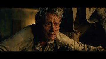 マッツ・ミケルセン主演 映画『愛を耕すひと』予告編