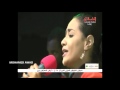 منى مجدي كل ما سألت عليك ليالي معرض الخرطوم 2017م
