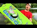 TWIN BRUSHLESS MOTOR RC BOAT!!! - Pro Boat Miss GEICO Zelos 36