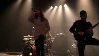 Download lagu Fit For A King - When Everything Means Nothing (Live in Sydney 2022)