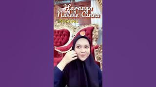 SELFI YAMMA COVER LAGU MANDAR HARANGA NALELE CINNA (IIS GAZALI) | BAGIS BANGET