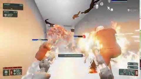 KF2 - Hoe 50+players server - FireBug zedtime spam