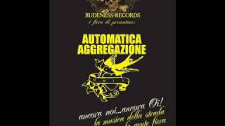 Automatica Aggregazione - Radici chords