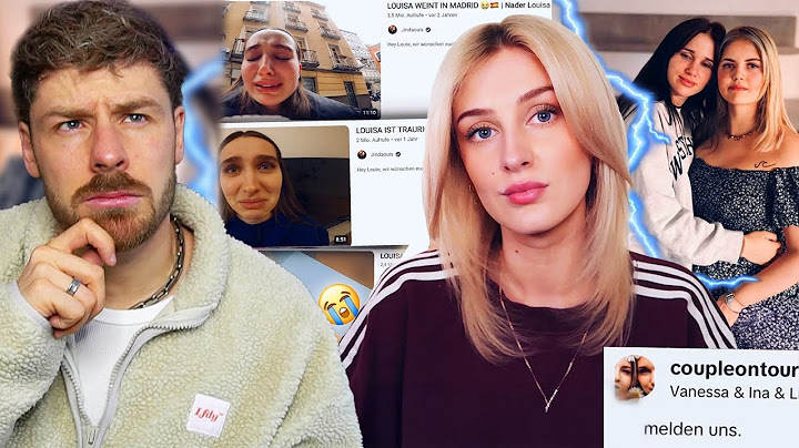 SO werden KLICKS aus künstlichen DRAMEN gemacht!