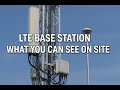 LTE Site Overview for RF Engineers Outdoor Components Only