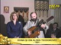 Doina si Ion Aldea Teodorovici