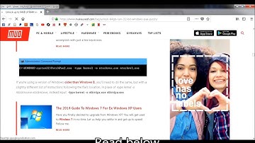 How to get 8gb on Windows 7 32-bit