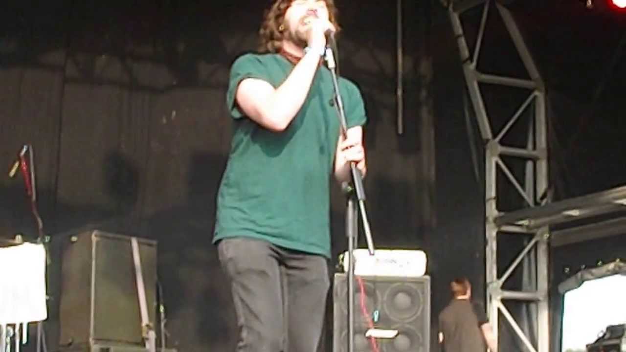 Dark Actors - Goodbye Avalon Live at Godiva Festival, Coventry 2013