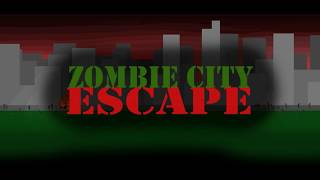 Zombie City Escape Gameplay screenshot 5