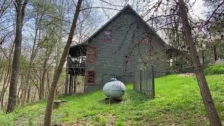 1875 Teton Court (MLS #226010416), Hide-A-Way Hills OH - exteriors, setting