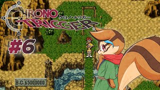 【CHRONO TRIGGER】紀元前6500万年 #6【配信】