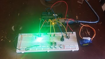 Arduino Lockbox Project