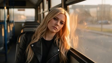 Avril Lavigne - Love Takes Miles
