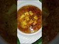 Sabki favourite sabji #sahipaneersabji #cookswithsiva #paneerrecipe #enjoy #ytshorts #subscribe