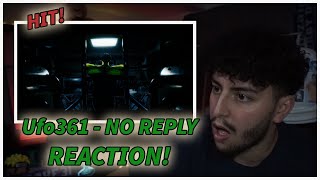 Ufo361 - NO REPLY | REAKTION