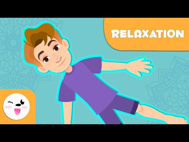 Relaxation strategies/techniques: do they really work for children