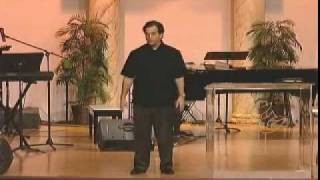 Former Kundalini Yoga Teacher Turns to Christianity - Part 3/8
