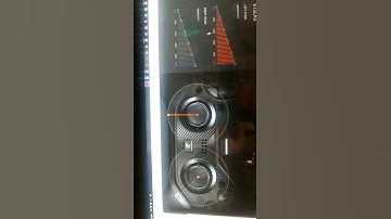 Issues with Astro C40 Stick drift. Broken module?