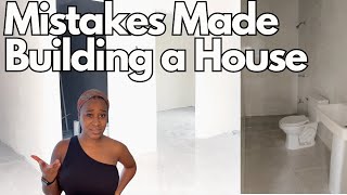 Building a New House in Jamaica? Don't Make These Mistakes Building!