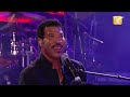 Lionel Richie - Stuck On You - Festival de Viña del Mar 2016