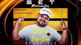 MARCANTES SEM ALÔ - (DJ VICTOR ROCK DOIDO) #melody #melodymarcante @djvicctorrockdoido