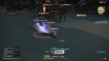 Final Fantasy XIV - Main Quest - Ancient Ways, Timeless Wants