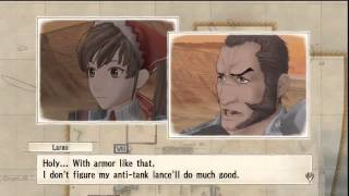 Valkyria Chronicles [NA, PS3] - Jan. 11, 2012 - 2 / 4