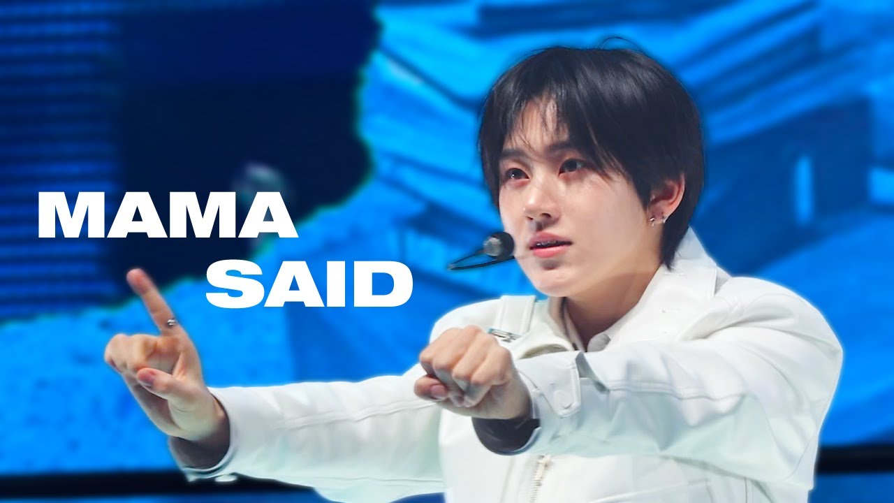 [4K] 260131 KICKFLIP FANCON in GWANGJU 뭐가 되려고? MAMA SAID KYEHOON 킥플립 계훈 FOCUS 직캠