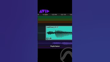 Capture performances that sound like a hit record from the start with Pro Tools