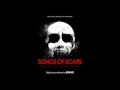 Synthwave full album songs of scars by erang
