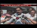 CPM gears up for Maha Padayatra in Telangana