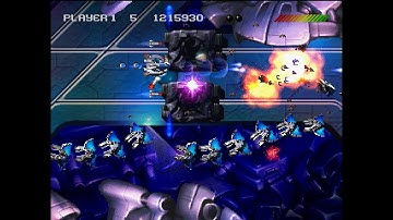 X2: No Relief (PSX) Longplay (4K, 60FPS)