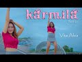 Miniatura de vídeo de "KARMILA ~ Vita Alvia   |   Ku Tuang Minuman Ke Dalam Gelas"