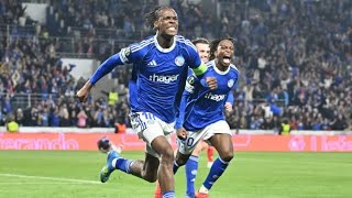 Ligue Conférence : Strasbourg signe l’exploit face à Mayence et rejoint les demi-finales